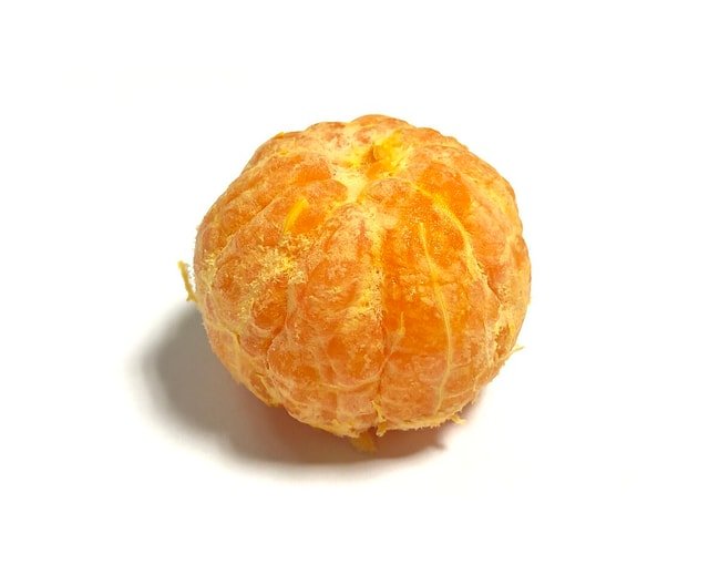 Navel Orange