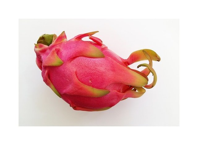 Yellow Dragon Fruit