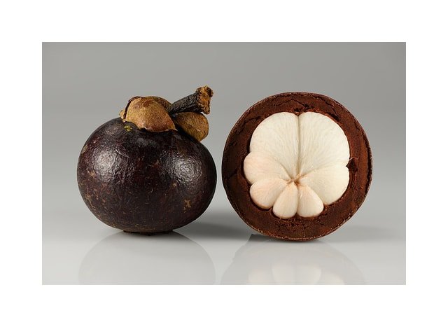 Purple Mangosteen